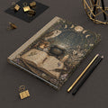 Mystic Grimoire Journal