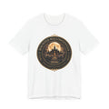 Halloween Tee — Haunted Halloweenville 2026 Commemorative T‑Shirt